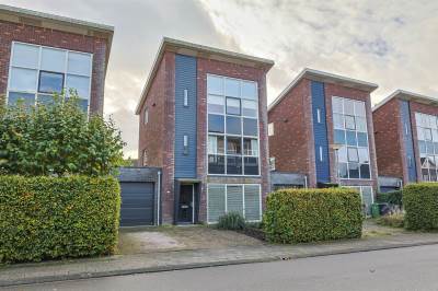 Woning Gregoriusstraat 9 Groningen