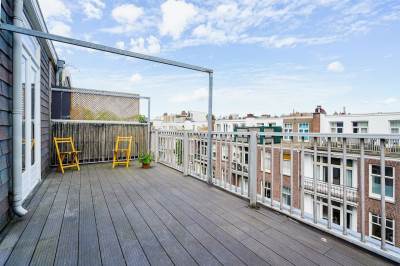 Woning Frans van Mierisstraat 964 Amsterdam