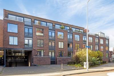 Woning Gestelsestraat 14b Eindhoven