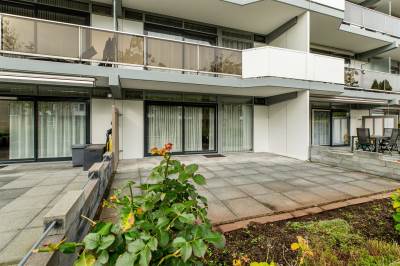 Woning Van Beverenvliet 25 Barendrecht