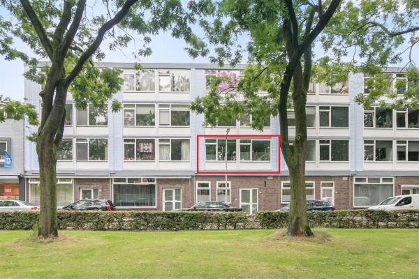 Woning Trouwlaan 229 Tilburg