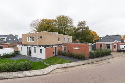 Woning Molenstraat 5 Oldehove