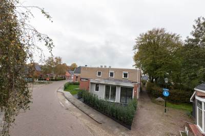Woning Molenstraat 5A Oldehove