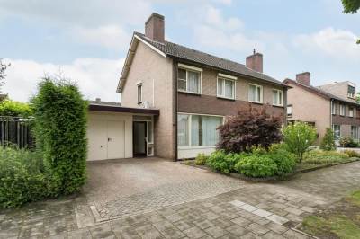 Woning Loverstraat 1 Nederweert