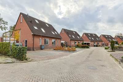 Woning Heklanden 3 Assen