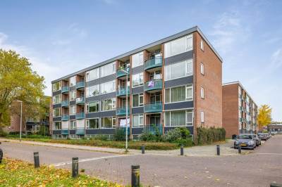 Woning Keizer Frederikstraat 7 Deventer