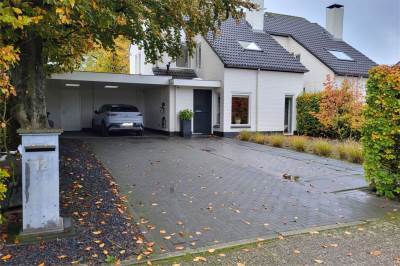 Woning De Hoefkens 12 Moergestel