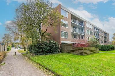 Woning Gouwe 110 Assen