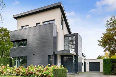 Woning Dotterbloem 32 Berghem