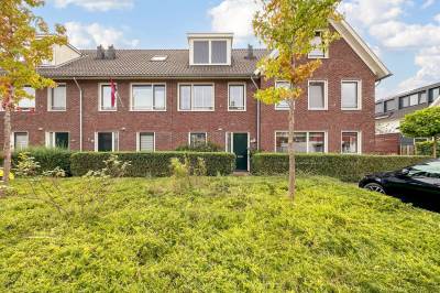 Woning Tribunusallee 21 Huissen