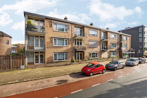 Woning Wichard van Pontlaan 140 Arnhem