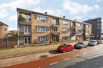 Woning Wichard van Pontlaan 140 Arnhem