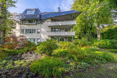 Woning Utrechtseweg 354 Hilversum