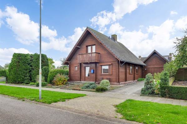 Woning Mortel 8 Roggel