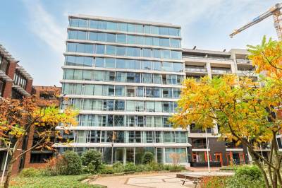 Woning Anton Philipslaan 107 Eindhoven