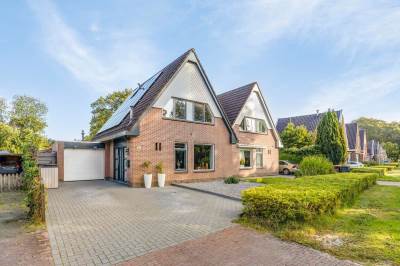 Woning Tynaarlosestraat 33 Vries