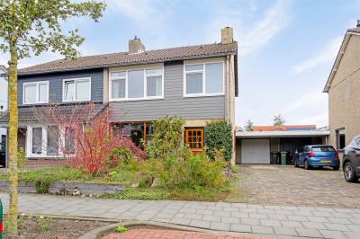 Woning Dianastraat 7 Berlicum