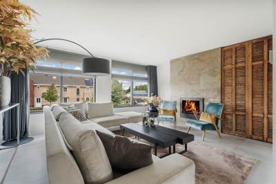 Woning Zuidvliet 112C Maassluis