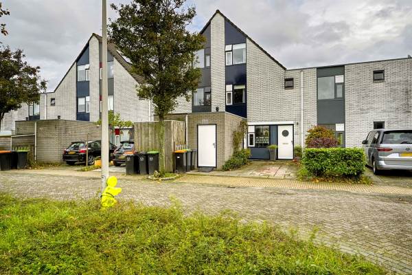 Woning Zeester 51 Katwijk (ZH)