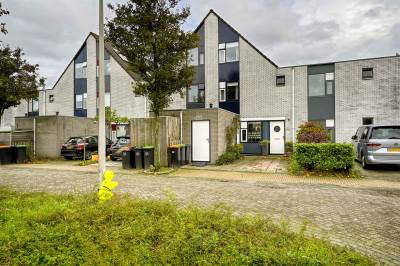 Woning Zeester 51 Katwijk (ZH)