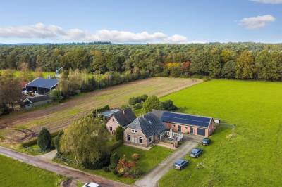 Woning Brummenseweg 8 Eerbeek