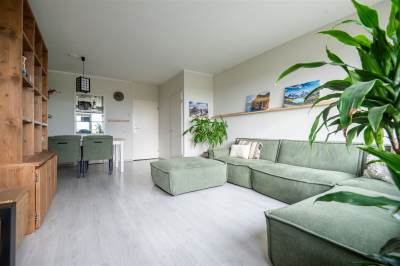 Woning Dokter van Stratenweg 668 Gorinchem