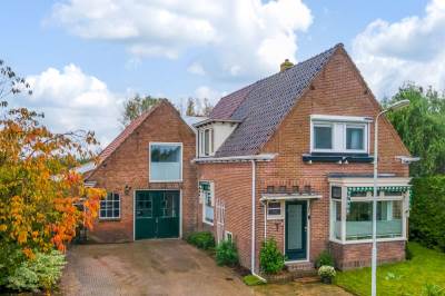 Woning Feartswâl 5 Augustinusga