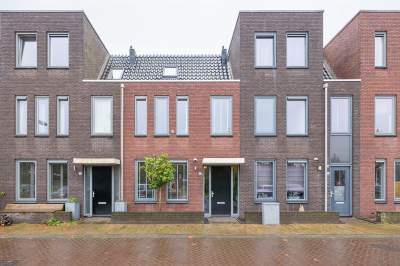 Woning Hollands Hoenlaan 47 Barneveld