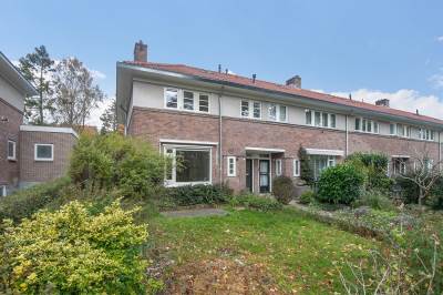 Woning Pontanuslaan 49 Arnhem