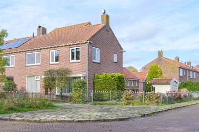 Woning Klaverstraat 7 Kreileroord