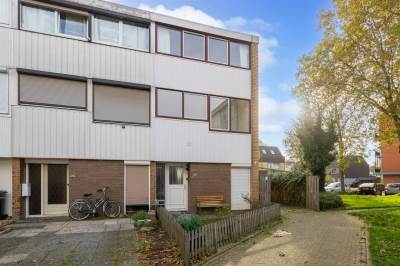 Woning Marsstraat 24 Roermond