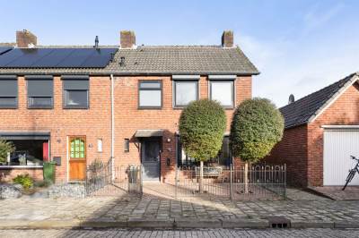 Woning Jan Steenstraat 24 Terneuzen