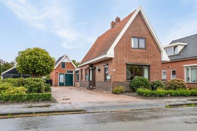 Woning Hoofdkanaal OZ 48 Emmer-Compascuum