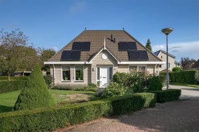 Woning Tjalk 23 Assen