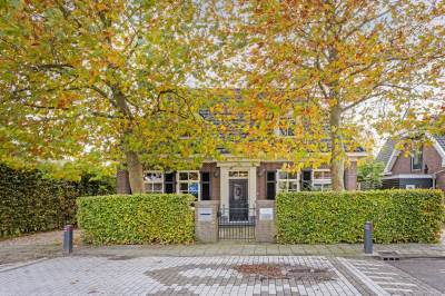 Woning Julianastraat 2a Moerkapelle