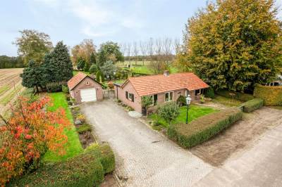 Woning Hoogbroeksesteeg 10 Nistelrode