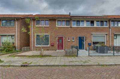 Woning Heyinckstraat 14 Deventer
