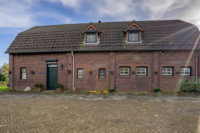 Woning Jaegerhofweg 4 Veulen