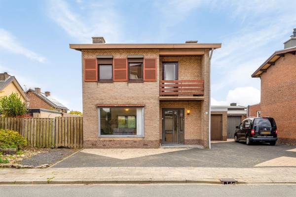 Woning Kochslaan 1 Landgraaf