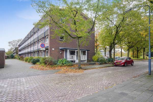 Woning Vrijheidstraat 65 Oosterhout (NB)