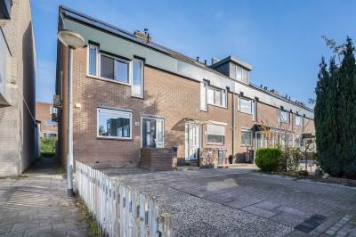 Woning Luchtenburg 146 Dordrecht
