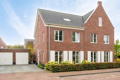 Woning Stakenberg 51 Ede
