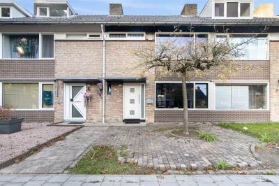 Woning Venuslaan 439 Eindhoven