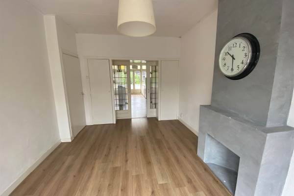 Woning Heelsumstraat 75 Den Haag