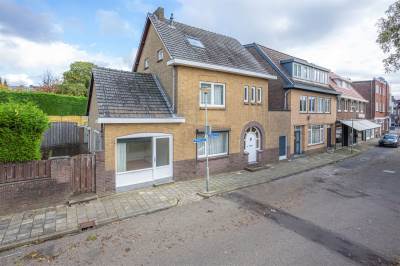 Woning Streperplein 5 Landgraaf