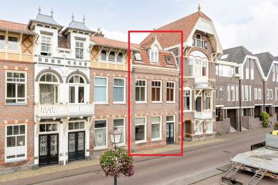 Woning Oude Doelenkade 35 Hoorn (NH)