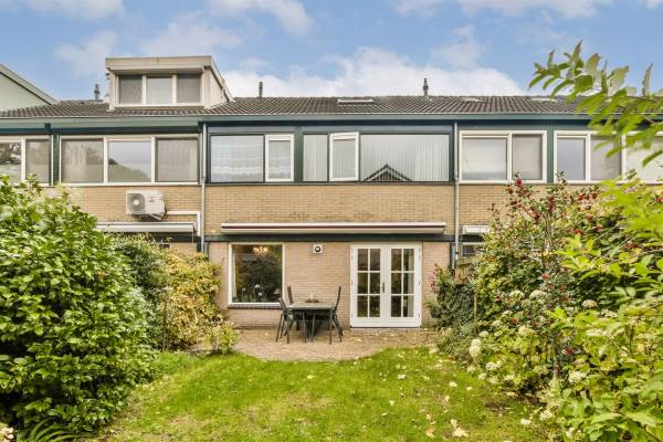 Woning de Maten 3 Raalte