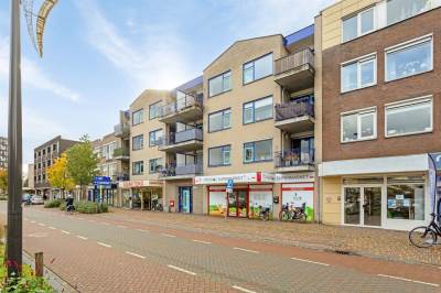 Woning Telefoonweg 662 Ede