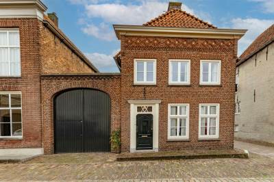 Woning Putterstraat 50 Heusden (Gem. Heusden)