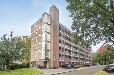 Woning Monnikensteeg 198 Arnhem
